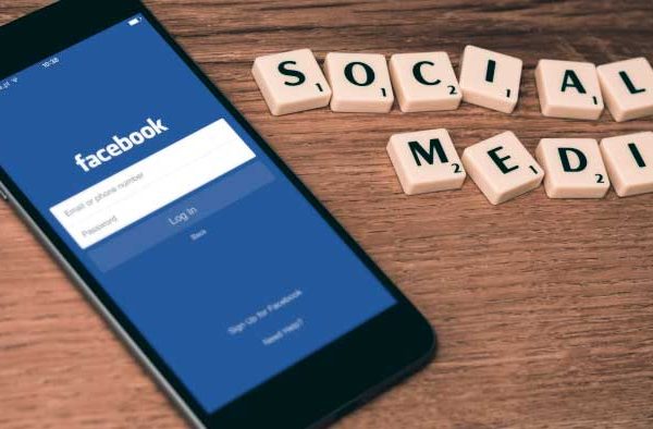 Marketing en redes sociales