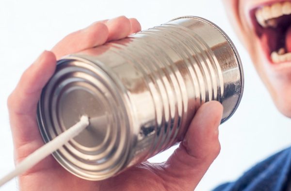 Comunicación como herramienta principal para ferias y eventos