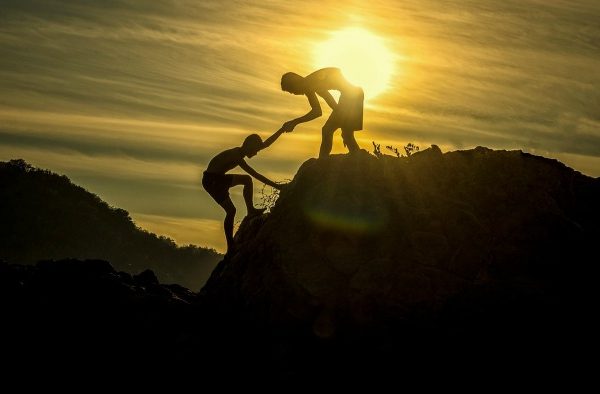 Valores humanos trasladados al marketing digital