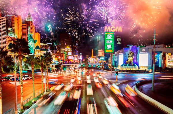 Organización de fiestas empresariales y eventos