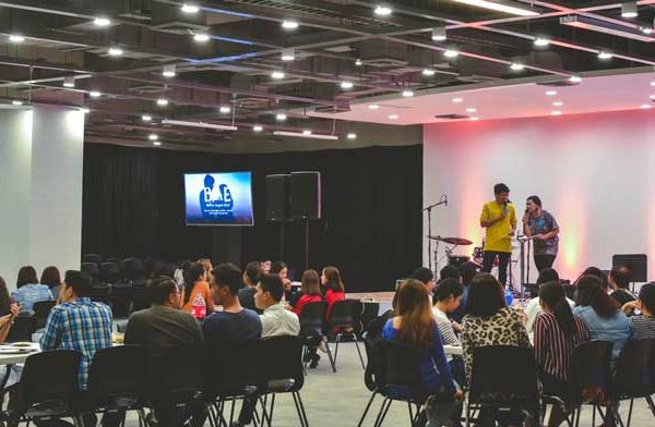 Trucos para elegir agencia organizadora de eventos