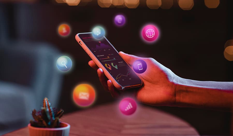 hiper-personalización como estrategia de marketing y comunicación digital
